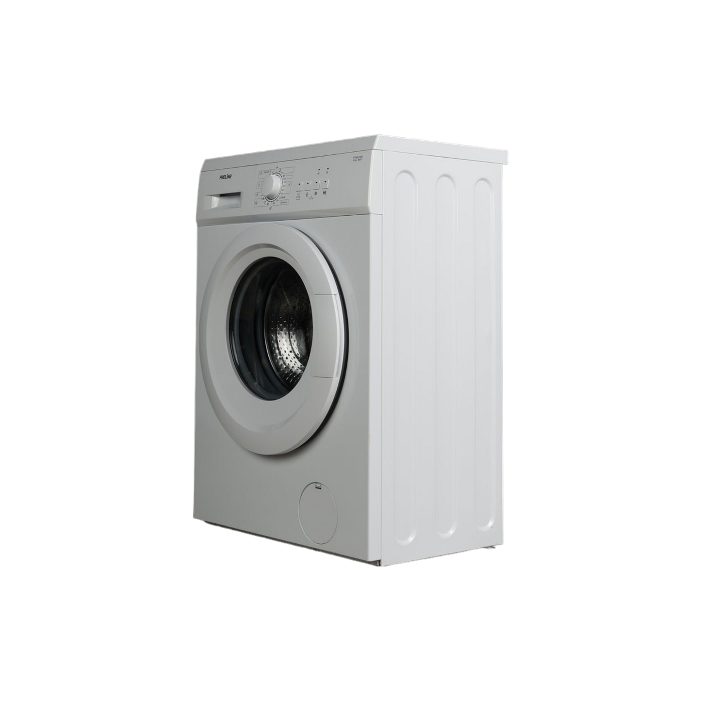 Lave-Linge Hublot 5 kg Reconditionné PROLINE FP582WH : vue du côté droit
