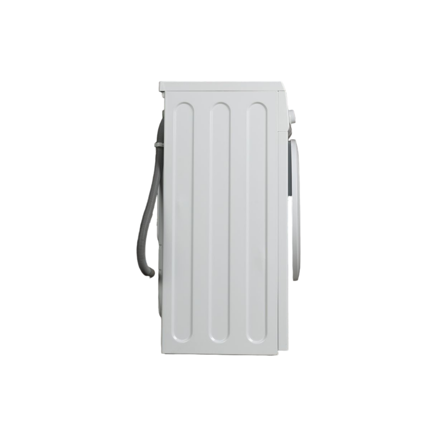 Lave-Linge Hublot 5 kg Reconditionné PROLINE FP582WH : vue du côté gauche
