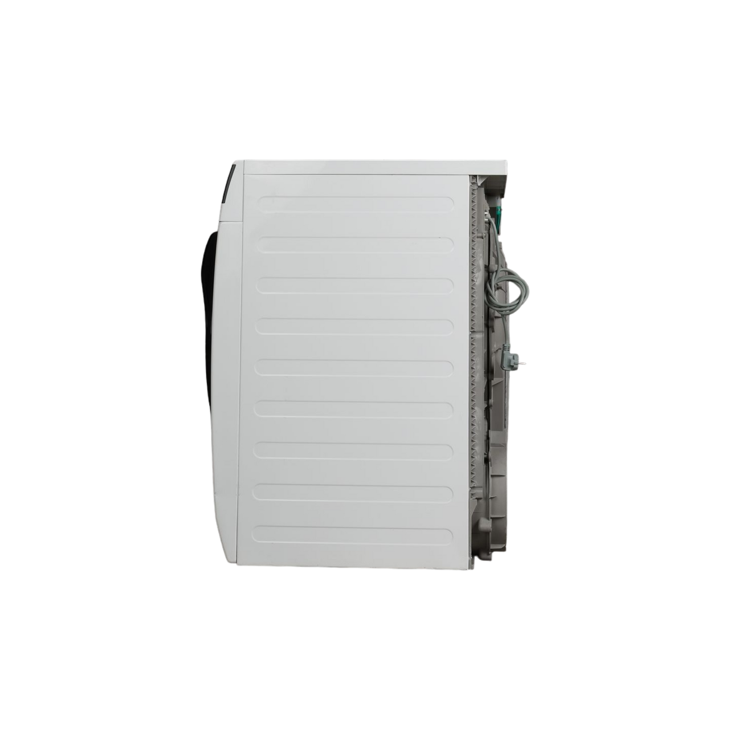 Seche-Linge Pompe À Chaleur 8 kg Reconditionné ELECTROLUX EW8H4858SP : vue du côté gauche