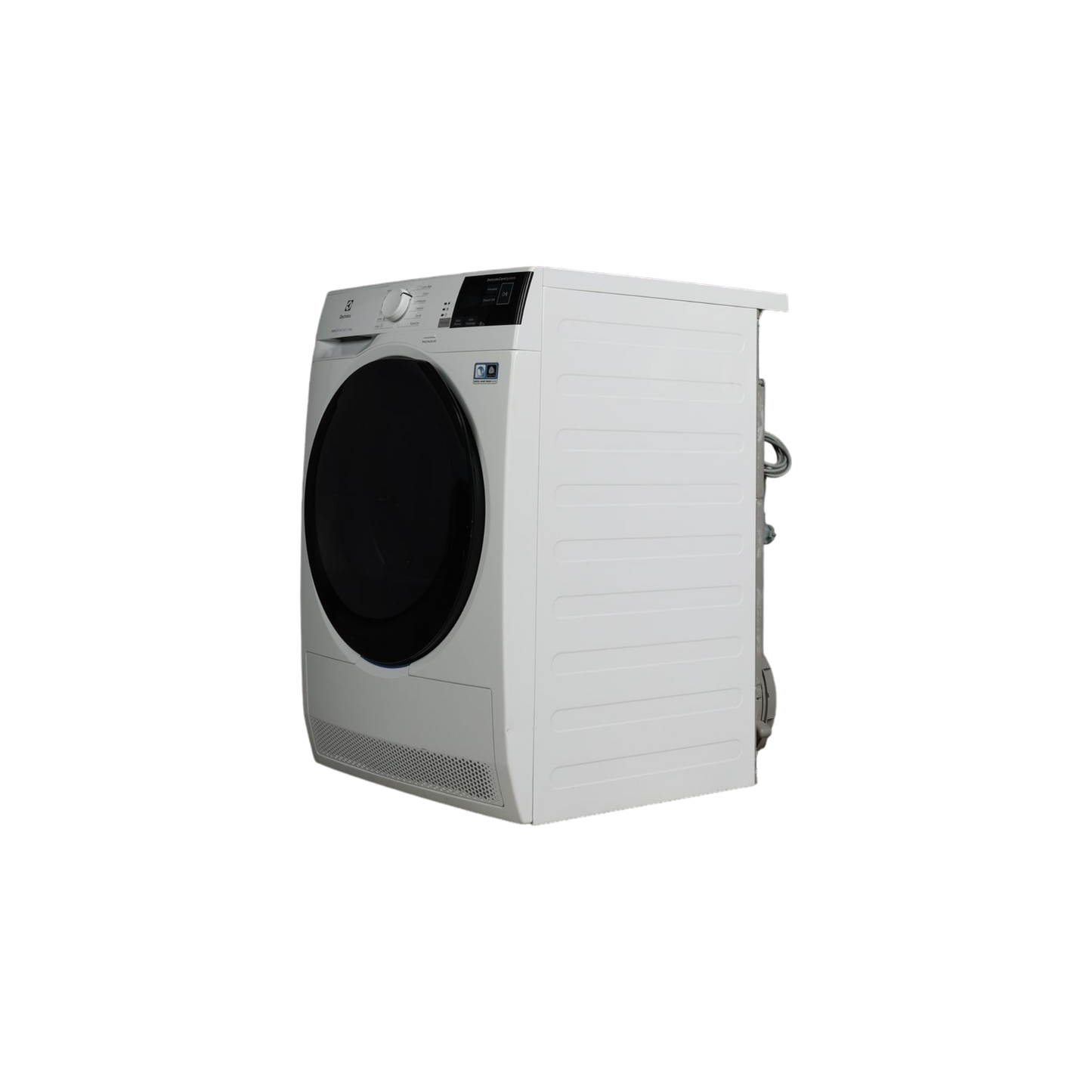 Seche-Linge Pompe À Chaleur 8 kg Reconditionné ELECTROLUX EW8H4858SP : vue du côté droit