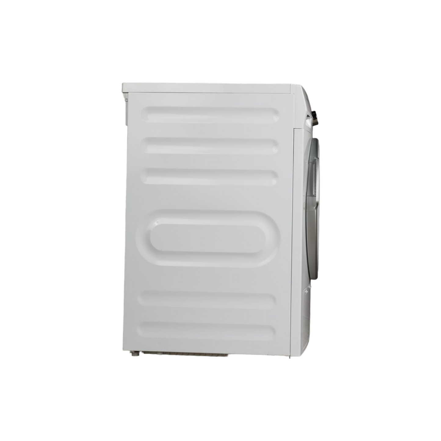 Seche-Linge Condensation 8 kg Reconditionné THOMSON THTD80WH : vue du côté gauche