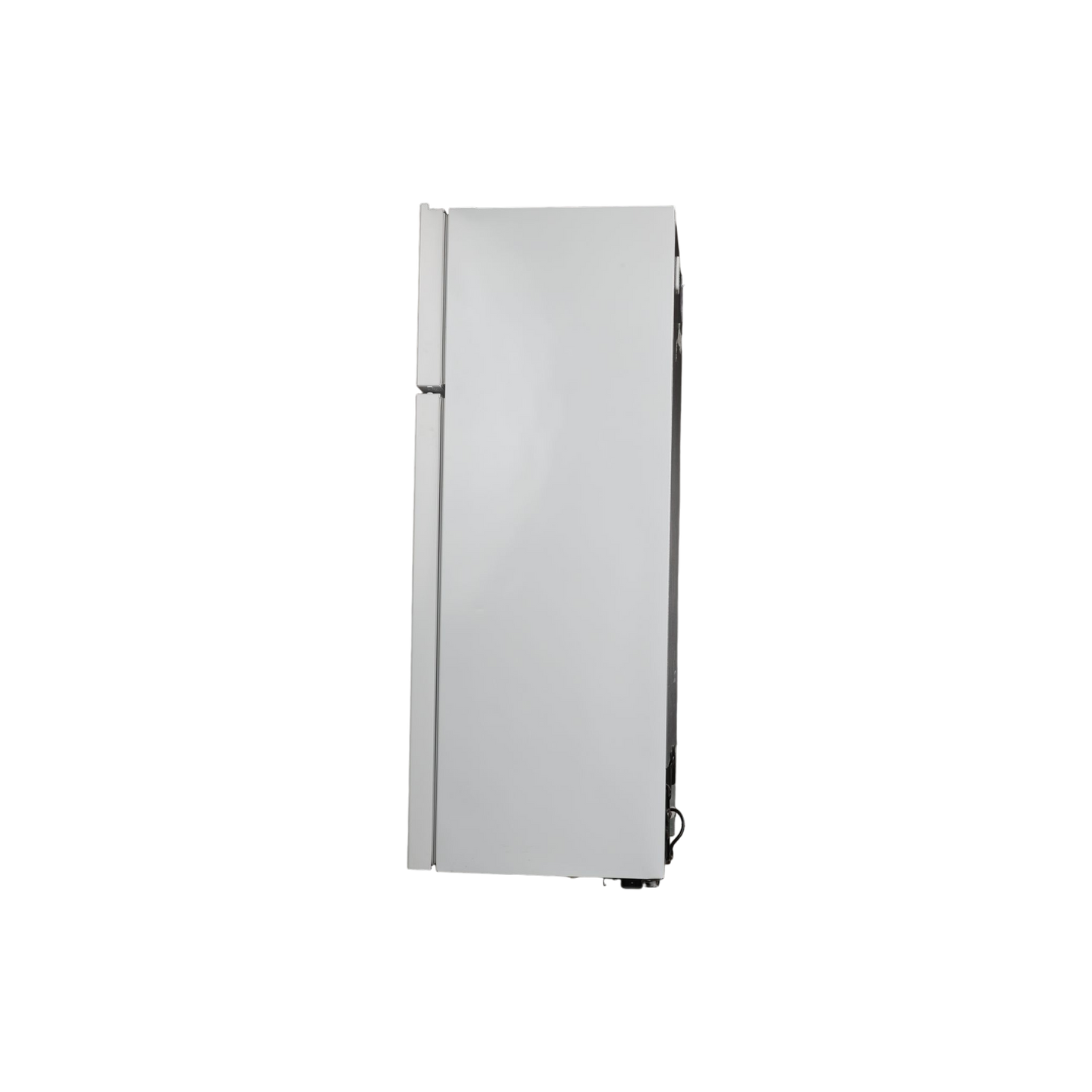 Réfrigérateur Avec Congélateur 206 L Reconditionné FAURE FTAN24FW0 : vue de l'intérieur