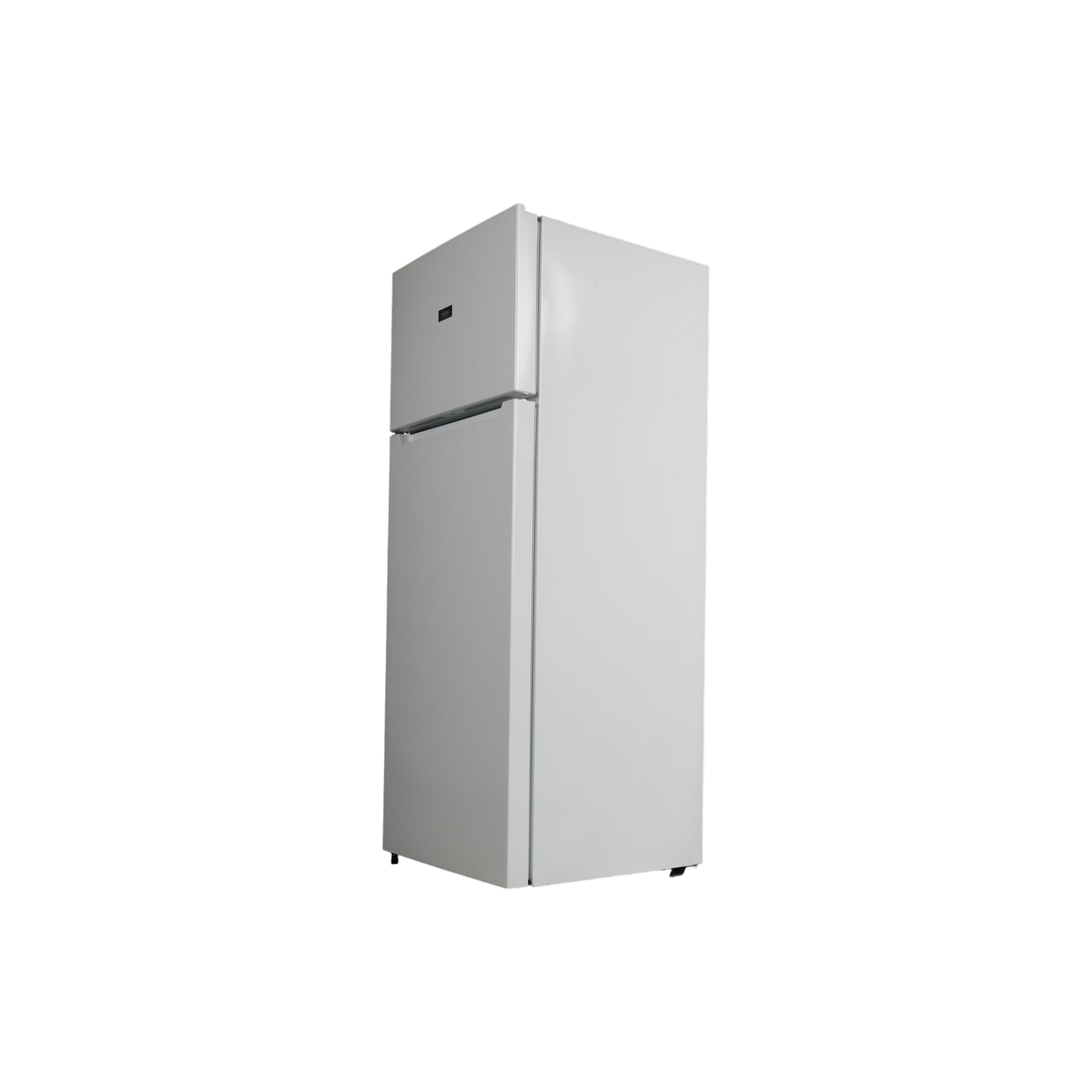 Réfrigérateur Avec Congélateur 206 L Reconditionné FAURE FTAN24FW0 : vue du côté droit