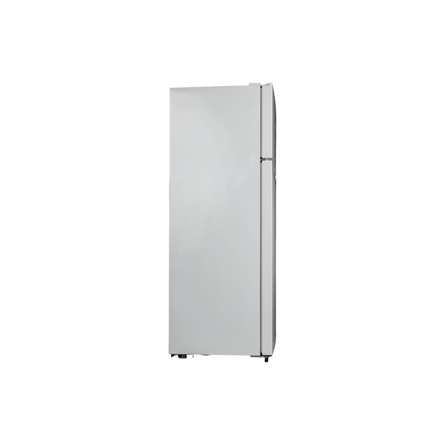 Réfrigérateur Avec Congélateur 206 L Reconditionné FAURE FTAN24FW0 : vue du côté gauche