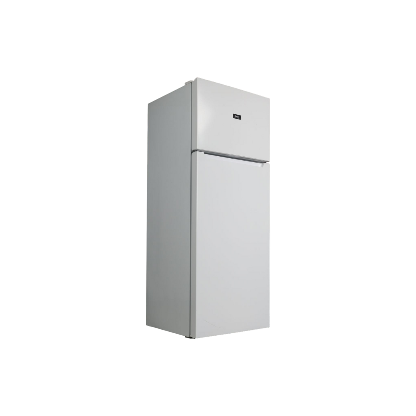 Réfrigérateur Avec Congélateur 206 L Reconditionné FAURE FTAN24FW0 : vue du côté gauche