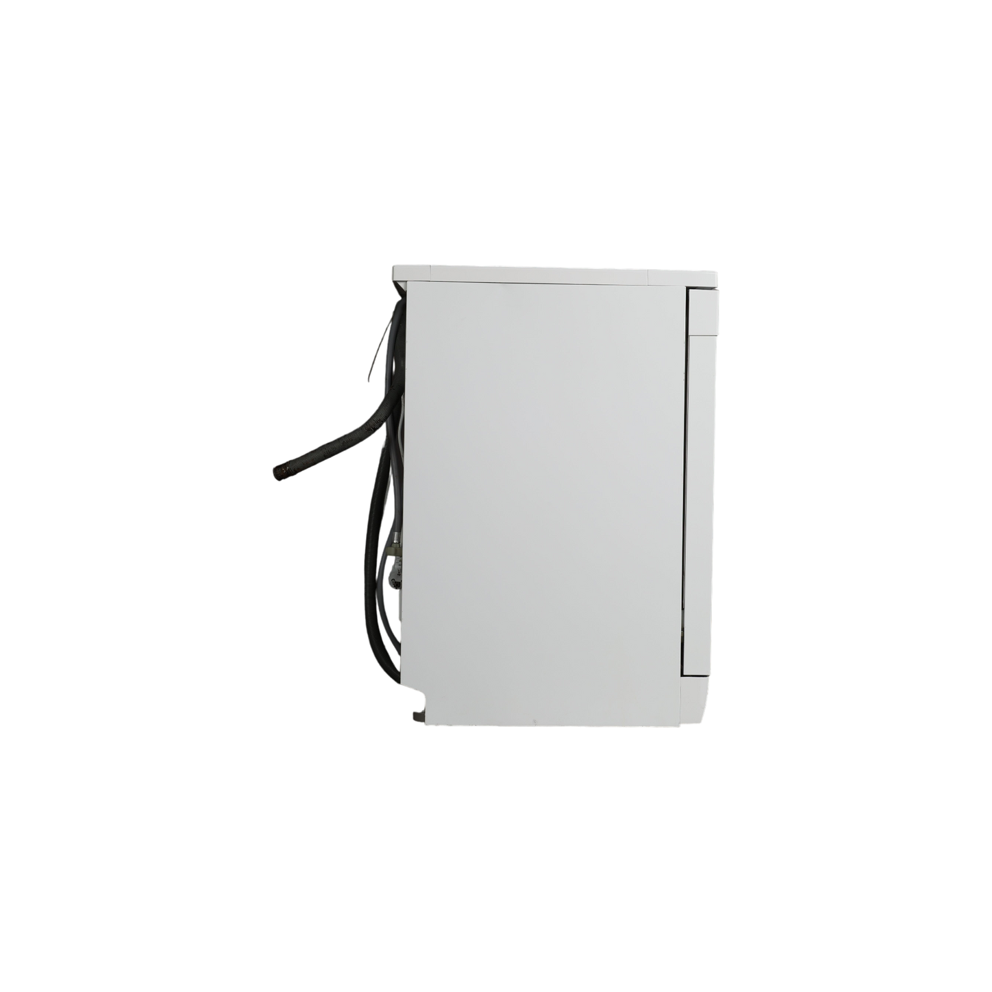 Lave-Vaisselle Pose Libre 12 Cvts Reconditionné PROLINE DWP49120WH : vue de l'intérieur