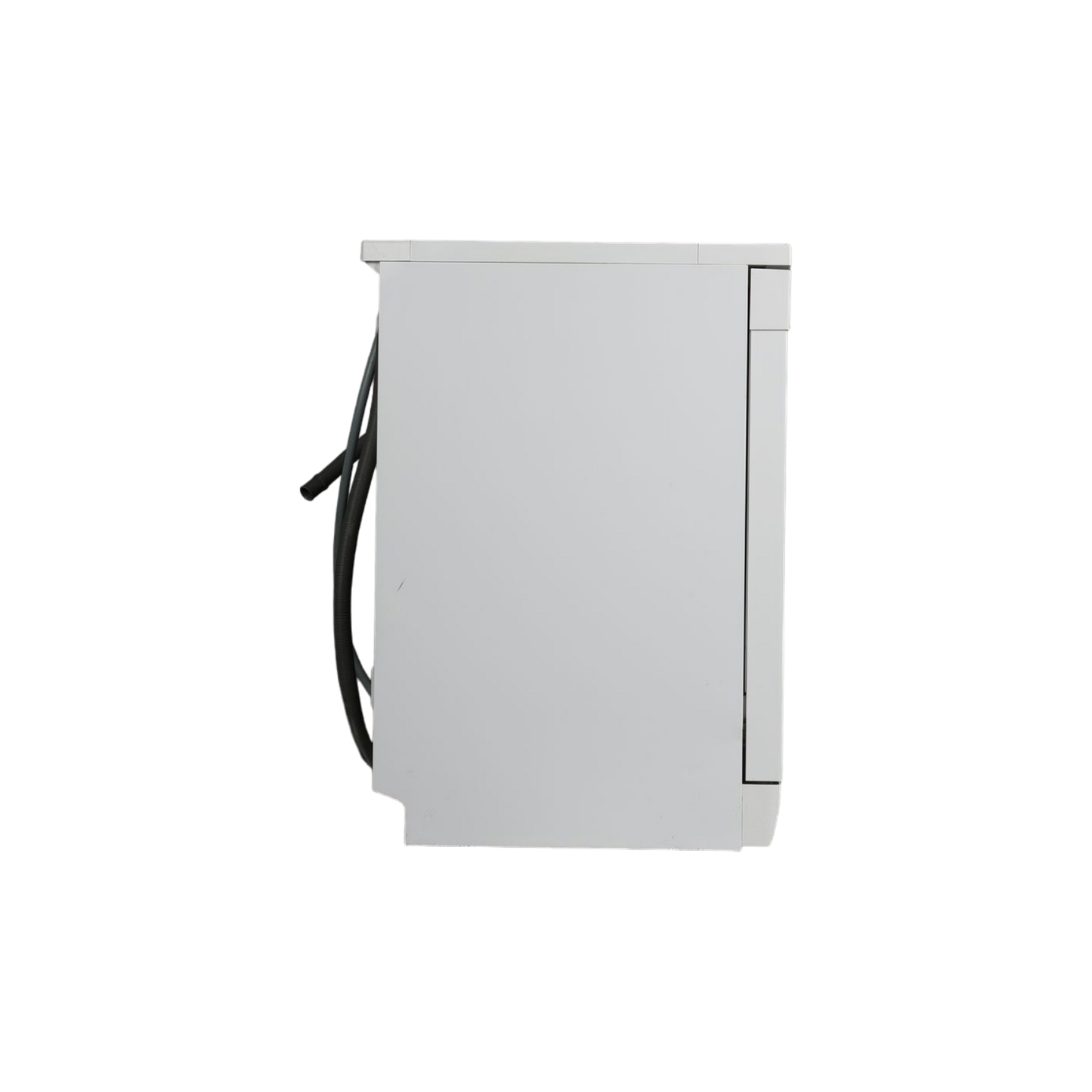 Lave-Vaisselle Pose Libre 12 Cvts Reconditionné PROLINE DWP49120WH : vue de l'intérieur