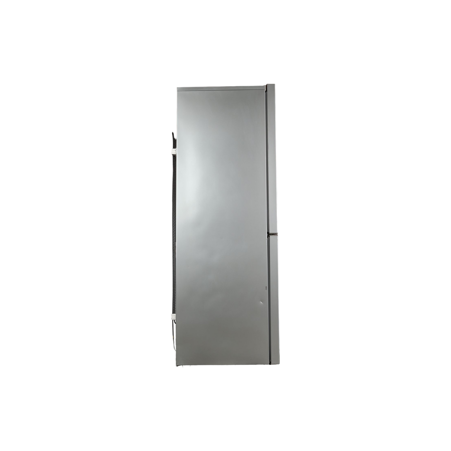 Réfrigérateur Avec Congélateur 302 L Reconditionné BEKO RCNA340K20S : vue de l'intérieur