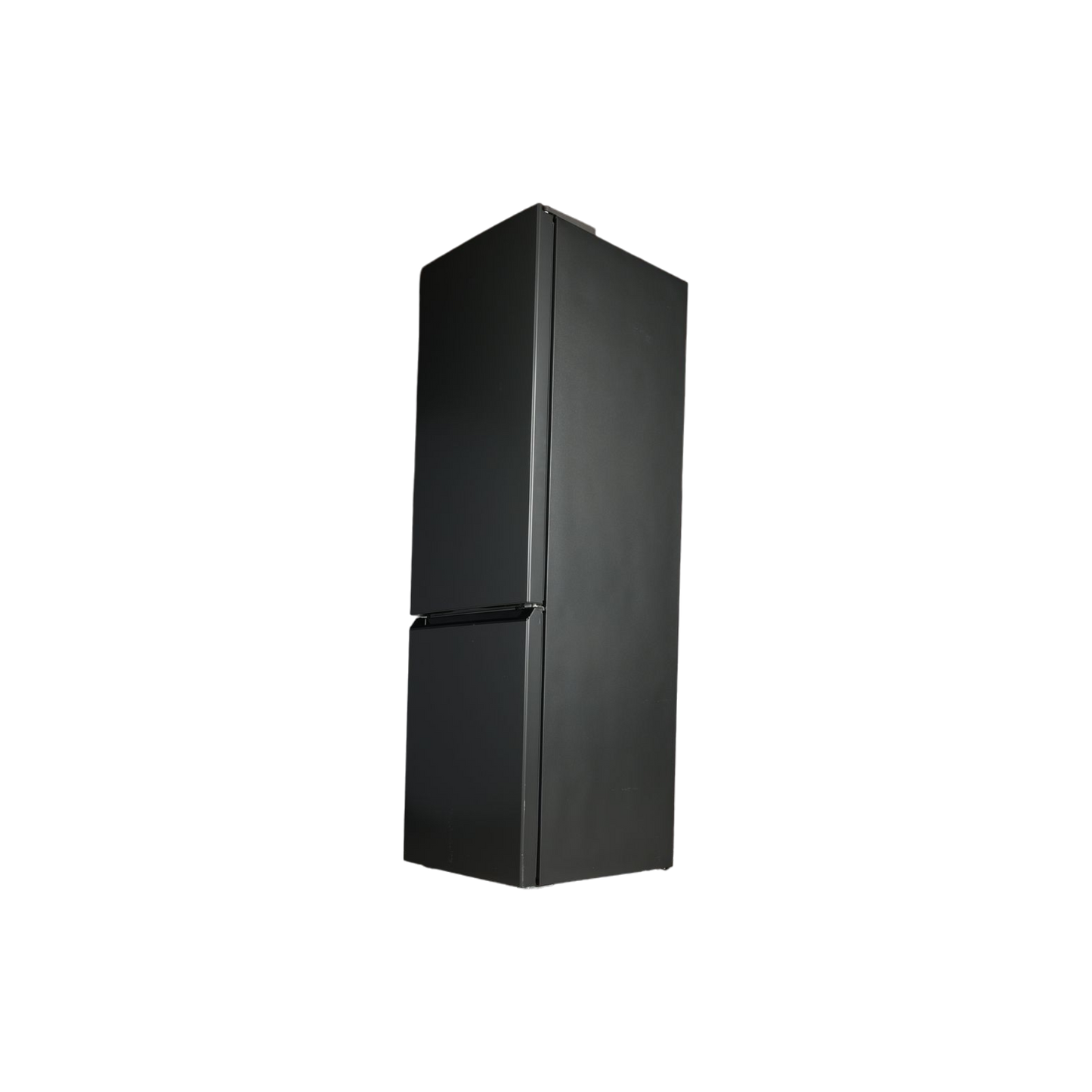Réfrigérateur Avec Congélateur 282 L Reconditionné TCL RF282BSF0 : vue du côté droit