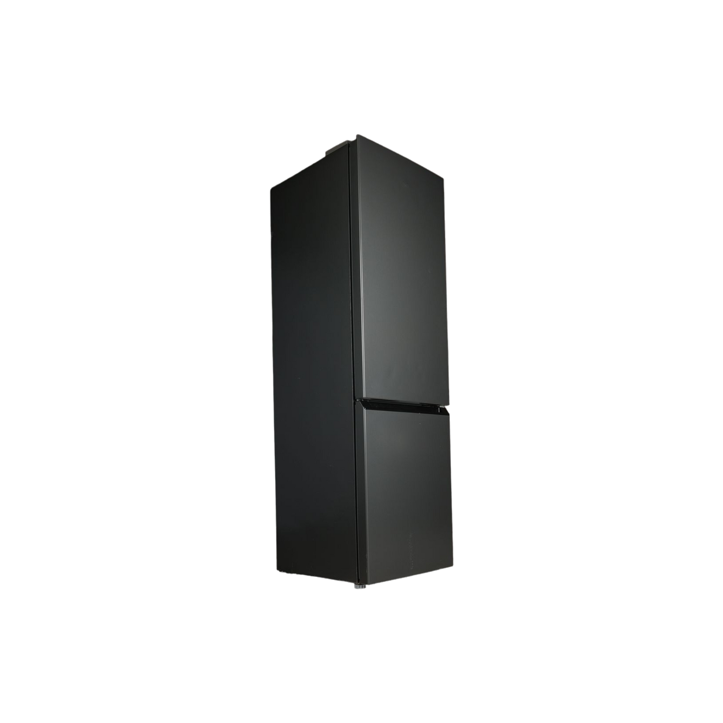 Réfrigérateur Avec Congélateur 282 L Reconditionné TCL RF282BSF0 : vue du côté gauche