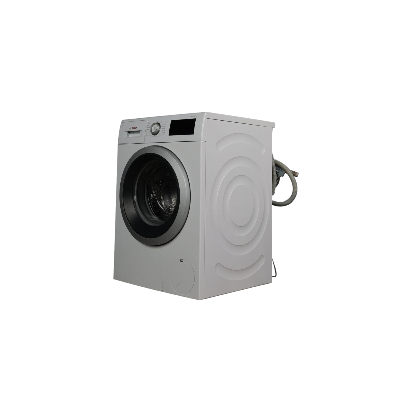 Lave-Linge Hublot 9 kg Reconditionné BOSCH WAT28619FF : vue du côté droit