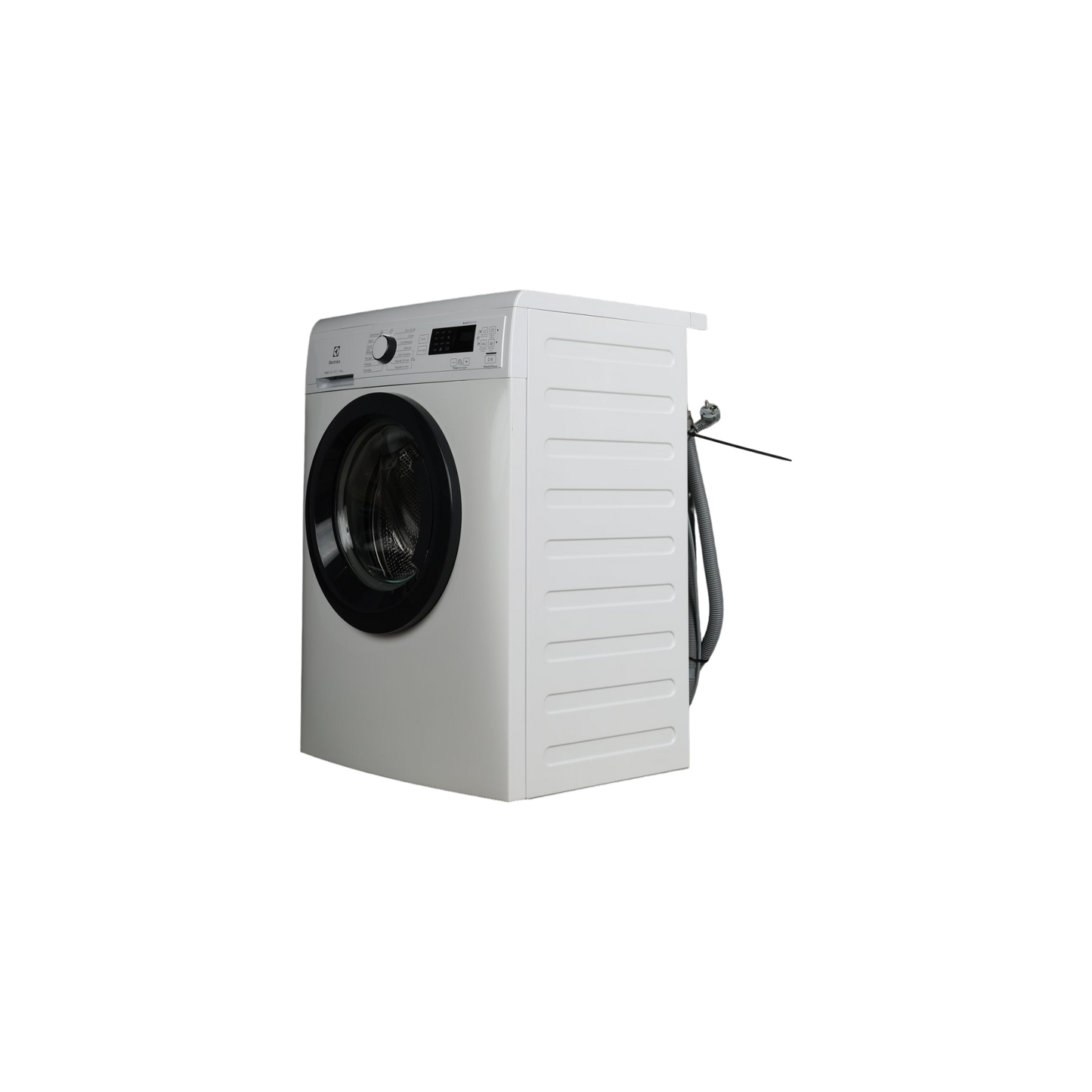 Lave-Linge Hublot 8 kg Reconditionné ELECTROLUX EW2F6814SC : vue du côté droit