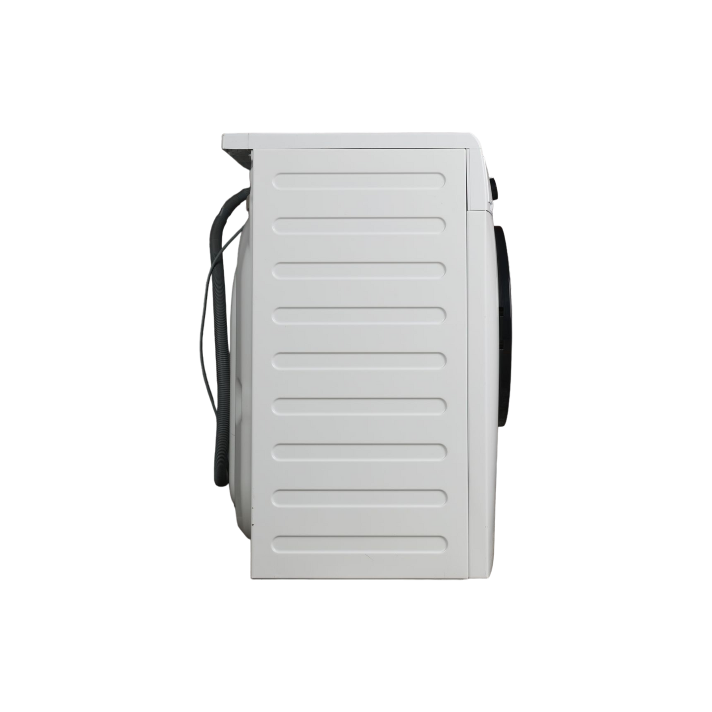 Lave-Linge Hublot 8 kg Reconditionné ELECTROLUX EW2F6814SC : vue du côté gauche