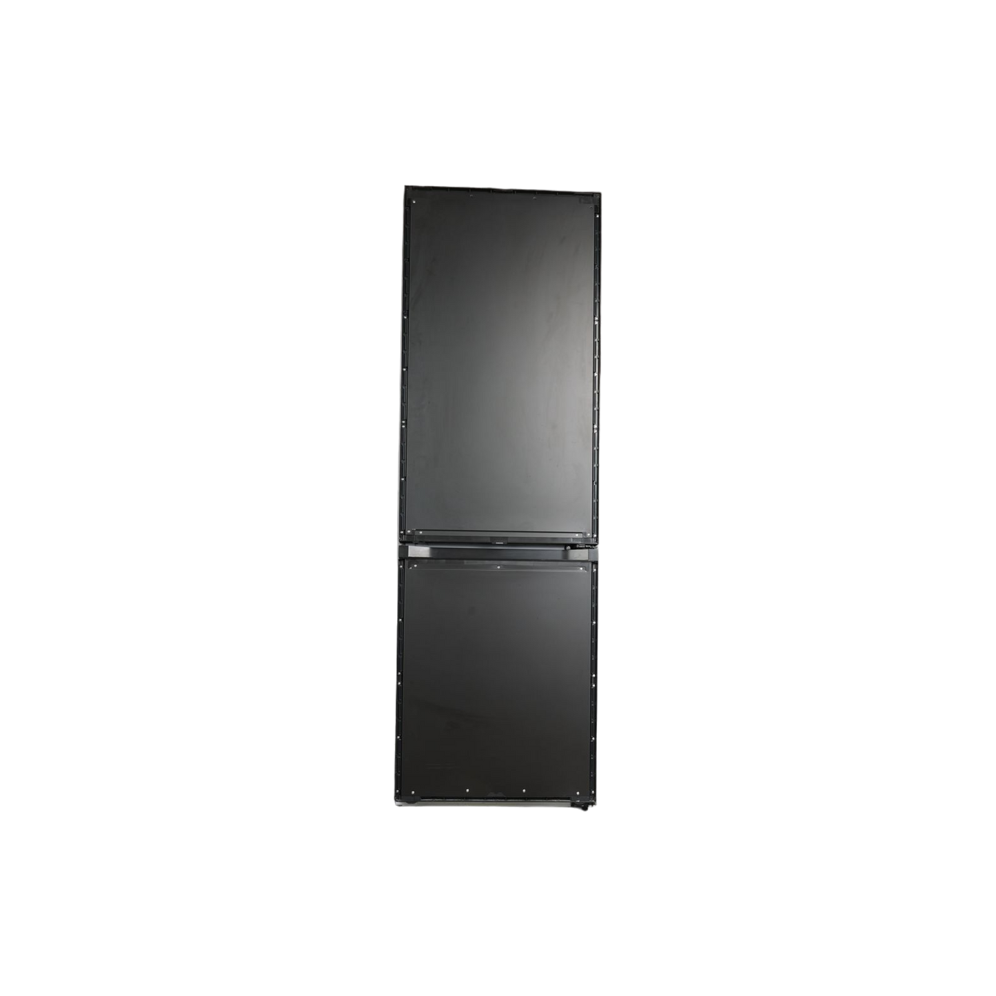 Réfrigérateur Avec Congélateur 344 L Reconditionné SAMSUNG RB34A6B0EAP : vue de face