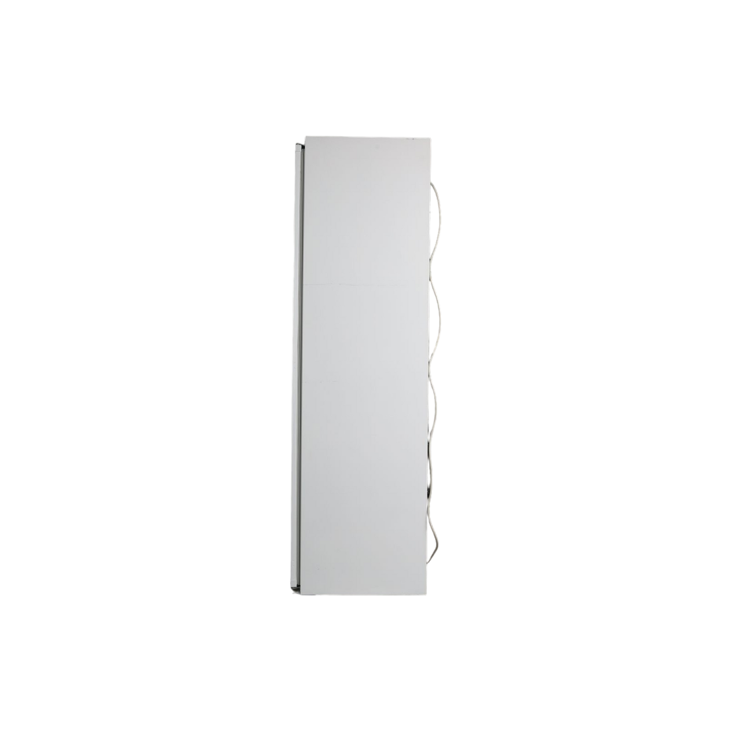 Réfrigérateur Avec Congélateur 250 L Reconditionné ESSENTIEL B ERCV180-55B2 : vue du côté droit
