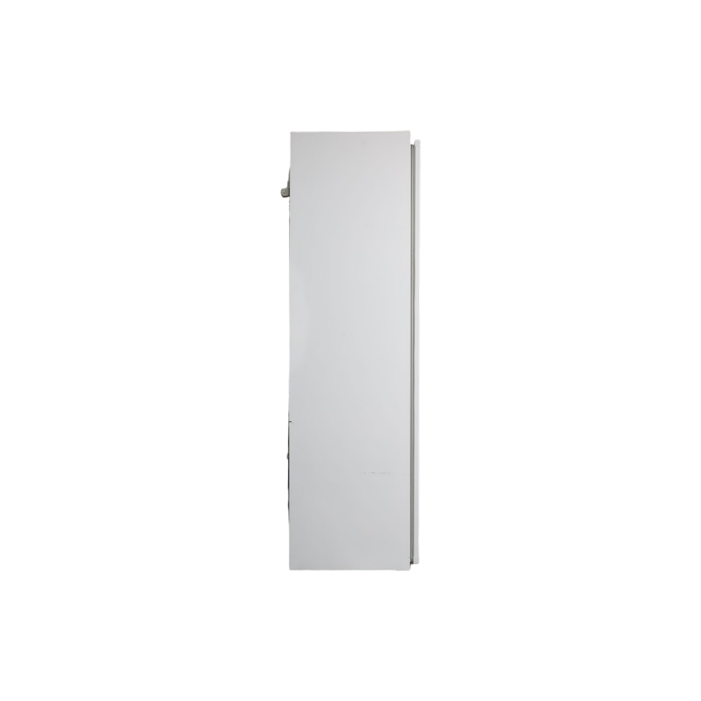 Réfrigérateur Avec Congélateur 250 L Reconditionné ESSENTIEL B ERCV180-55B2 : vue du côté gauche