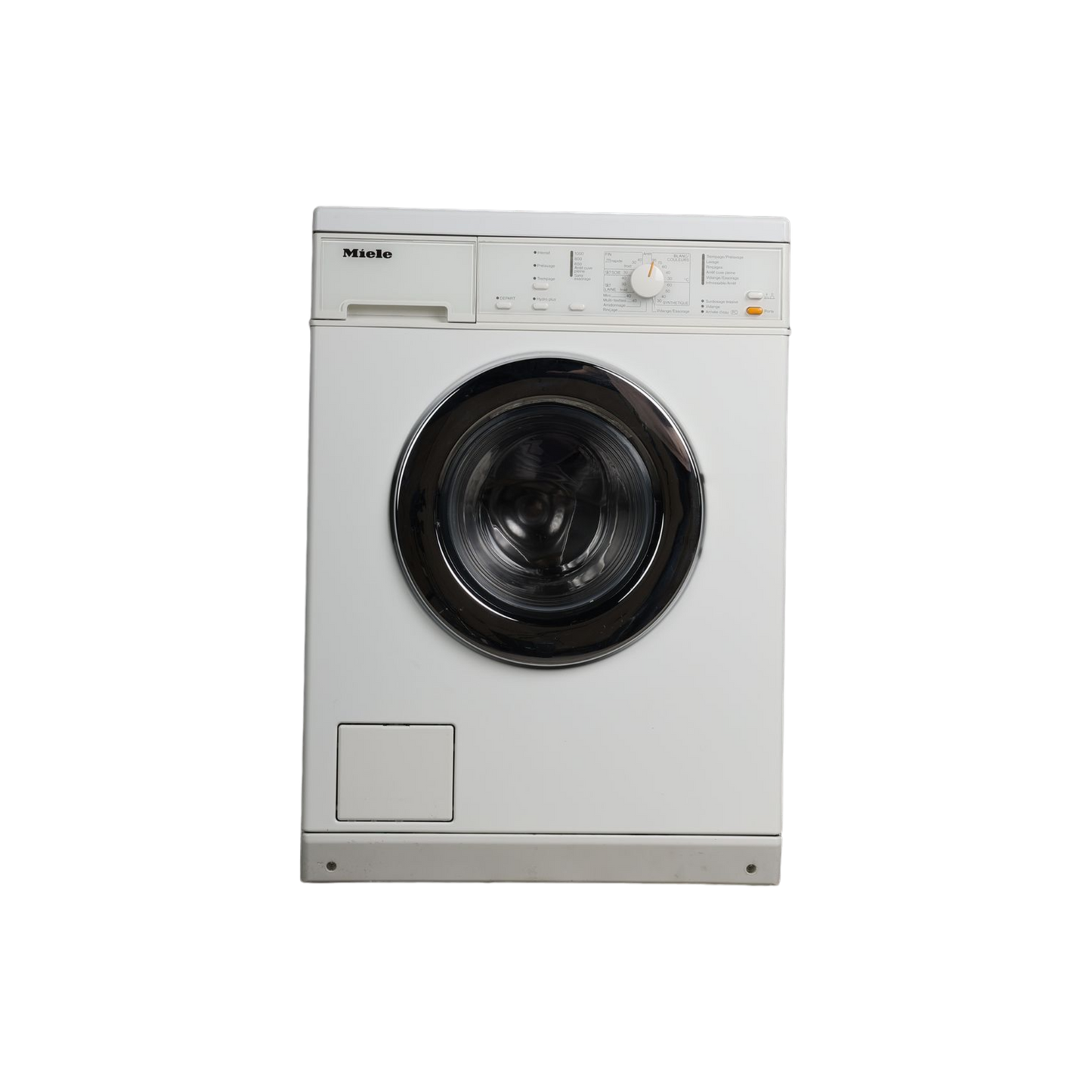 Lave-Linge Hublot 5 kg Reconditionné MIELE W 402 : vue de face