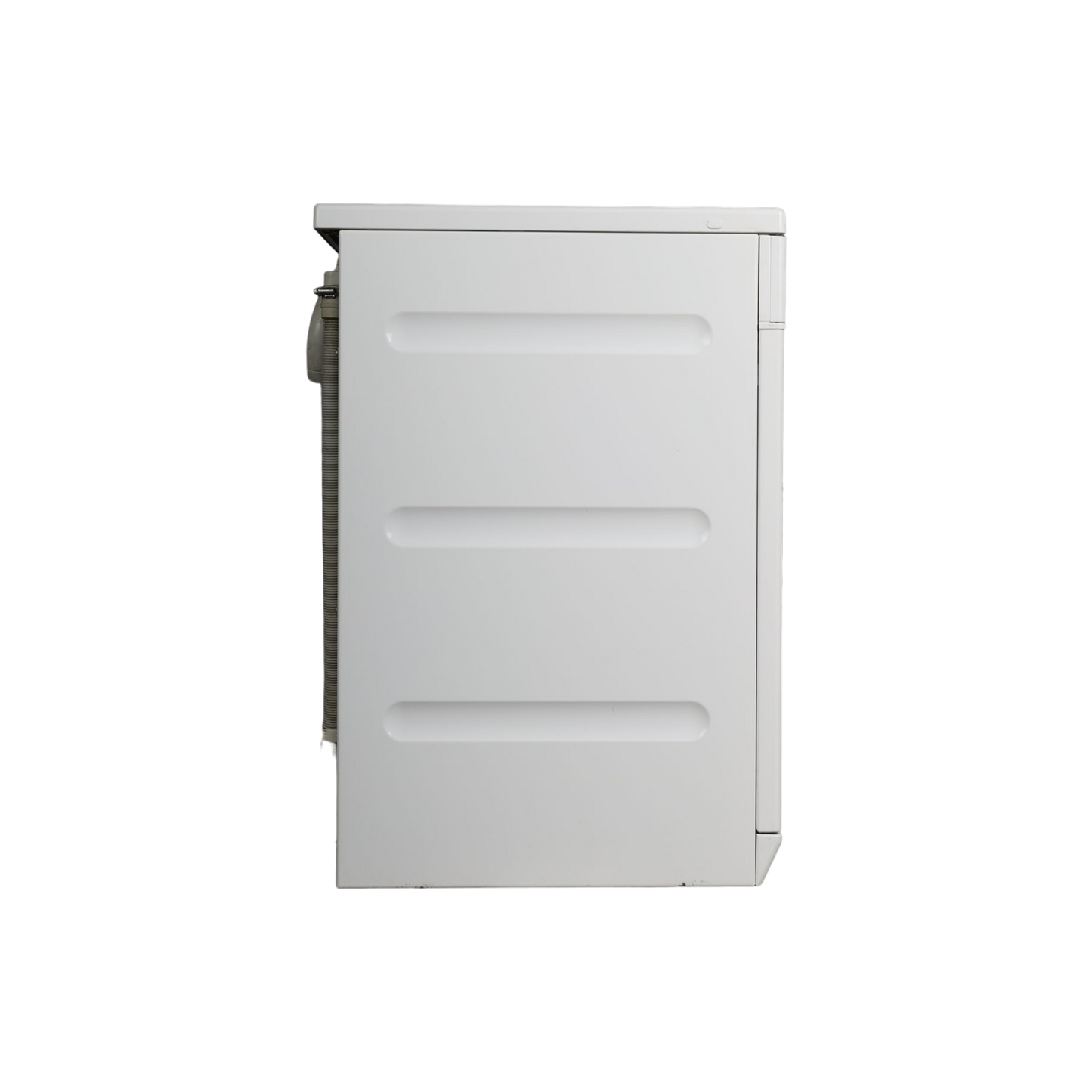 Lave-Linge Hublot 6 kg Reconditionné MIELE W3222 : vue du côté gauche