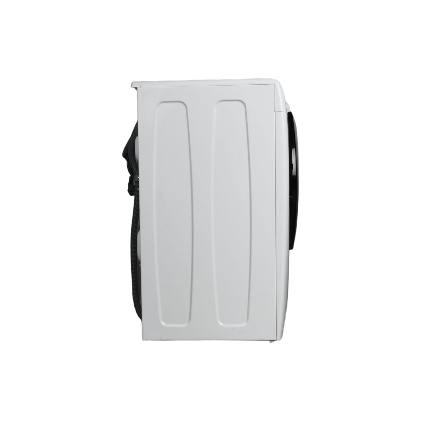 Lave-Linge Sechant 8 kg Reconditionné CANDY CSWS485TWMBE-47 : vue du côté gauche