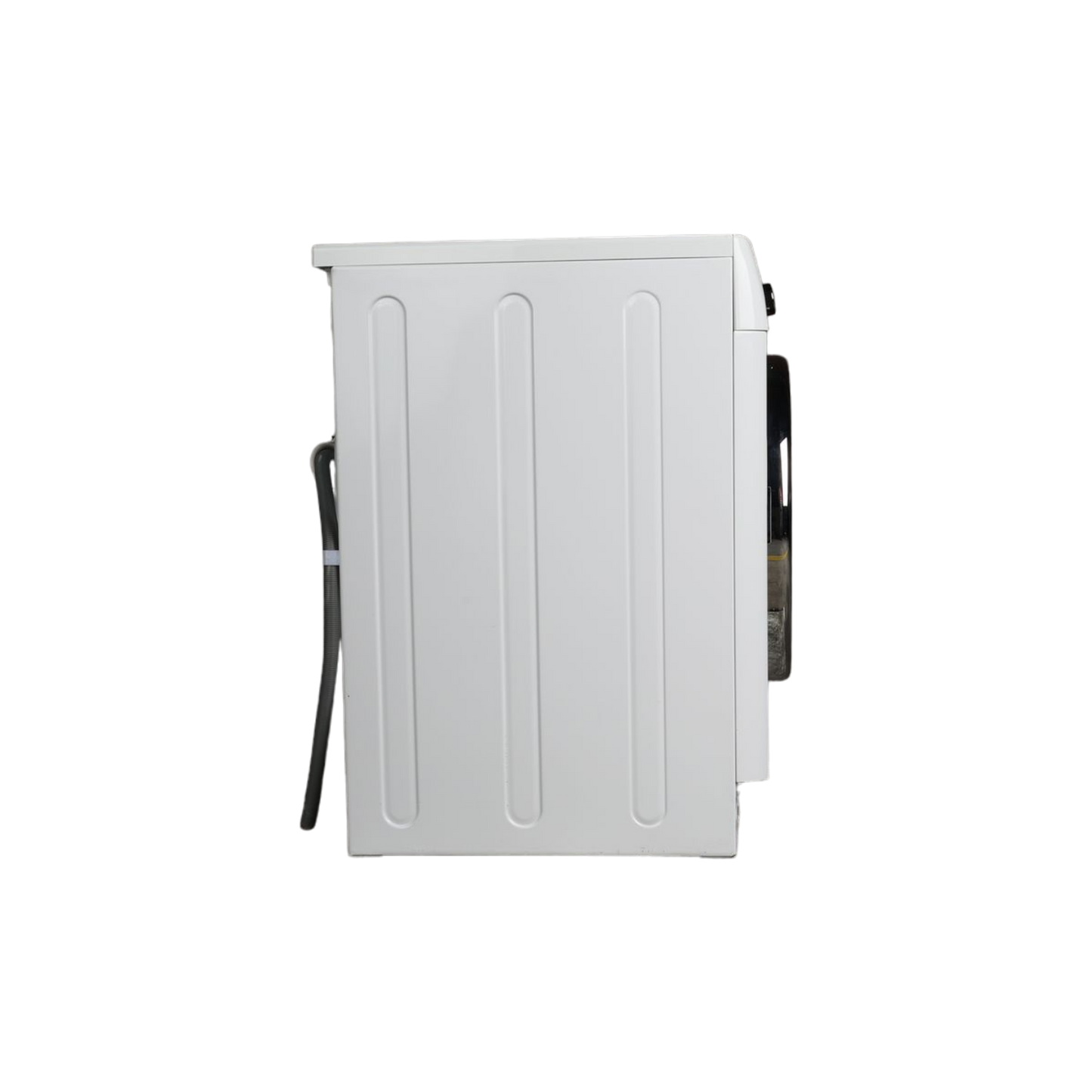 Lave-Linge Sechant 11 kg Reconditionné WHIRLPOOL FWDD1171582WBCVFRN : vue du côté gauche