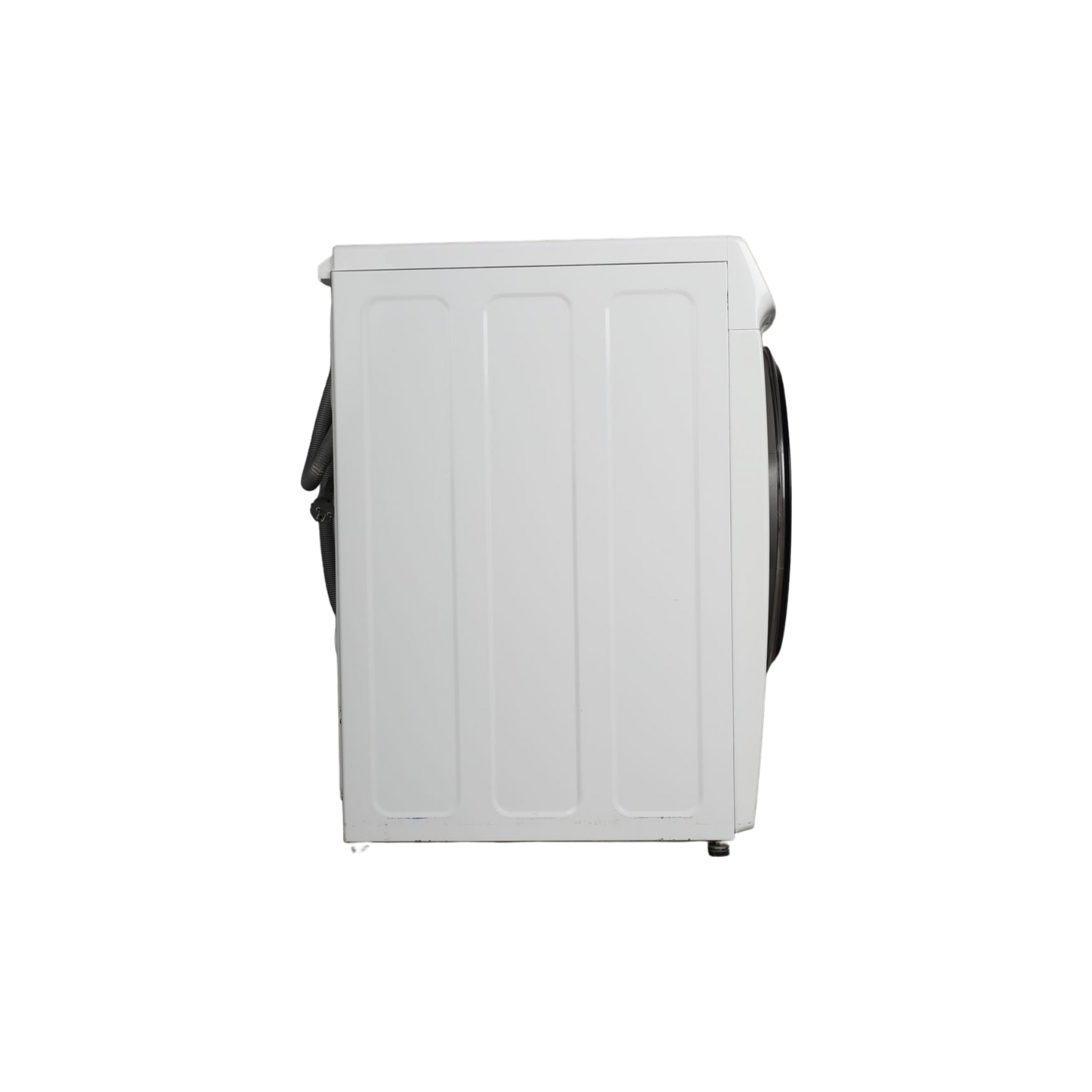 Lave-Linge Hublot 9 kg Reconditionné SAMSUNG WW90M645OPW : vue du côté droit