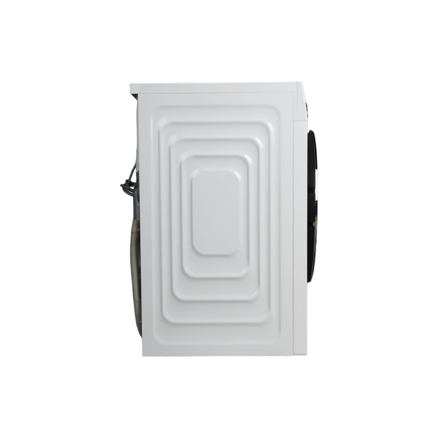 Lave-Linge Hublot 9 kg Reconditionné BEKO B3WFT594110W : vue du côté gauche