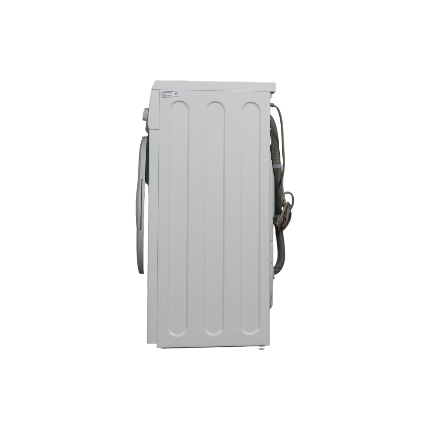 Lave-Linge Hublot 5 kg Reconditionné PROLINE FP582WH : vue du côté droit