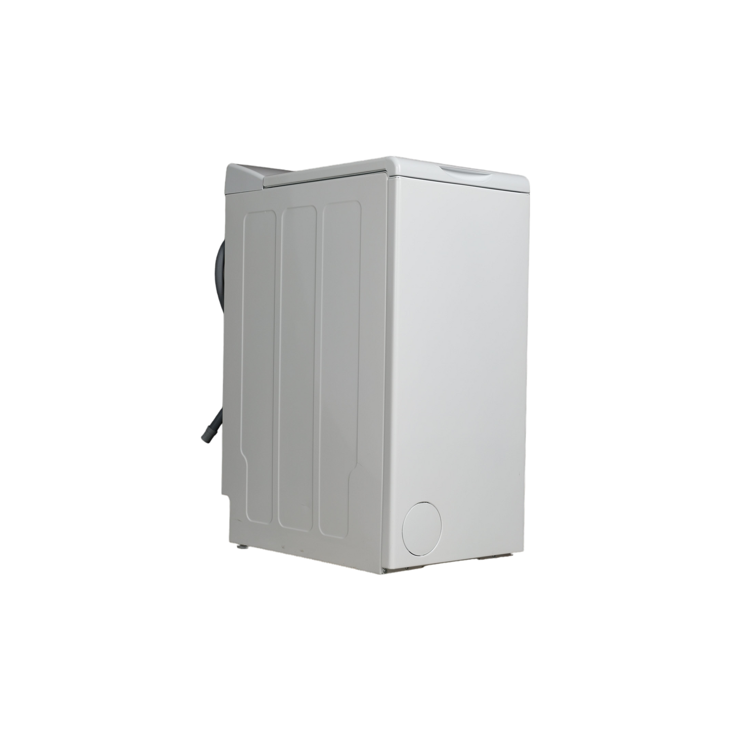 Lave-Linge Top 5 kg Reconditionné PROLINE PTL5100/N : vue du côté gauche