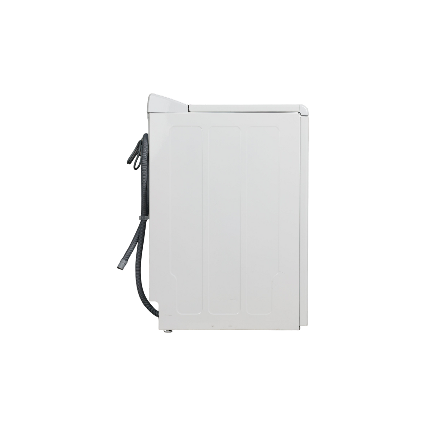 Lave-Linge Top 5 kg Reconditionné PROLINE PTL5100/N : vue du côté gauche