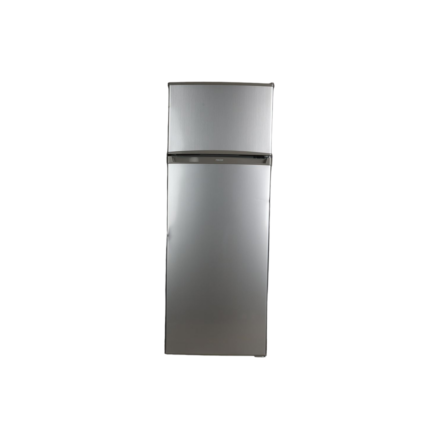 Réfrigérateur Avec Congélateur 206 L Reconditionné PROLINE DD208WH : vue de face