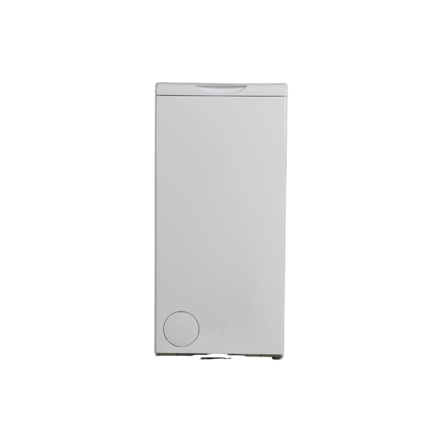 Lave-Linge Top 5 kg Reconditionné PROLINE PTL5100/N : vue du côté droit