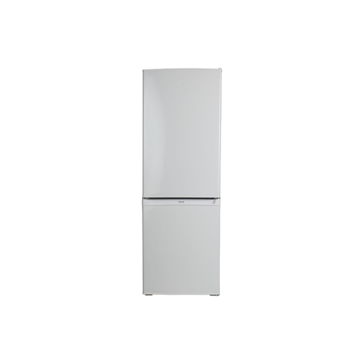 Réfrigérateur Avec Congélateur 173 L Reconditionné PROLINE PLC164WH : vue de face
