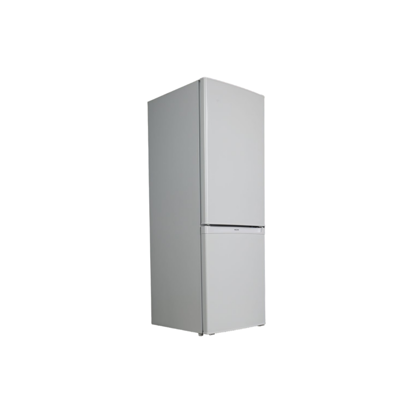 Réfrigérateur Avec Congélateur 173 L Reconditionné PROLINE PLC164WH : vue du côté droit