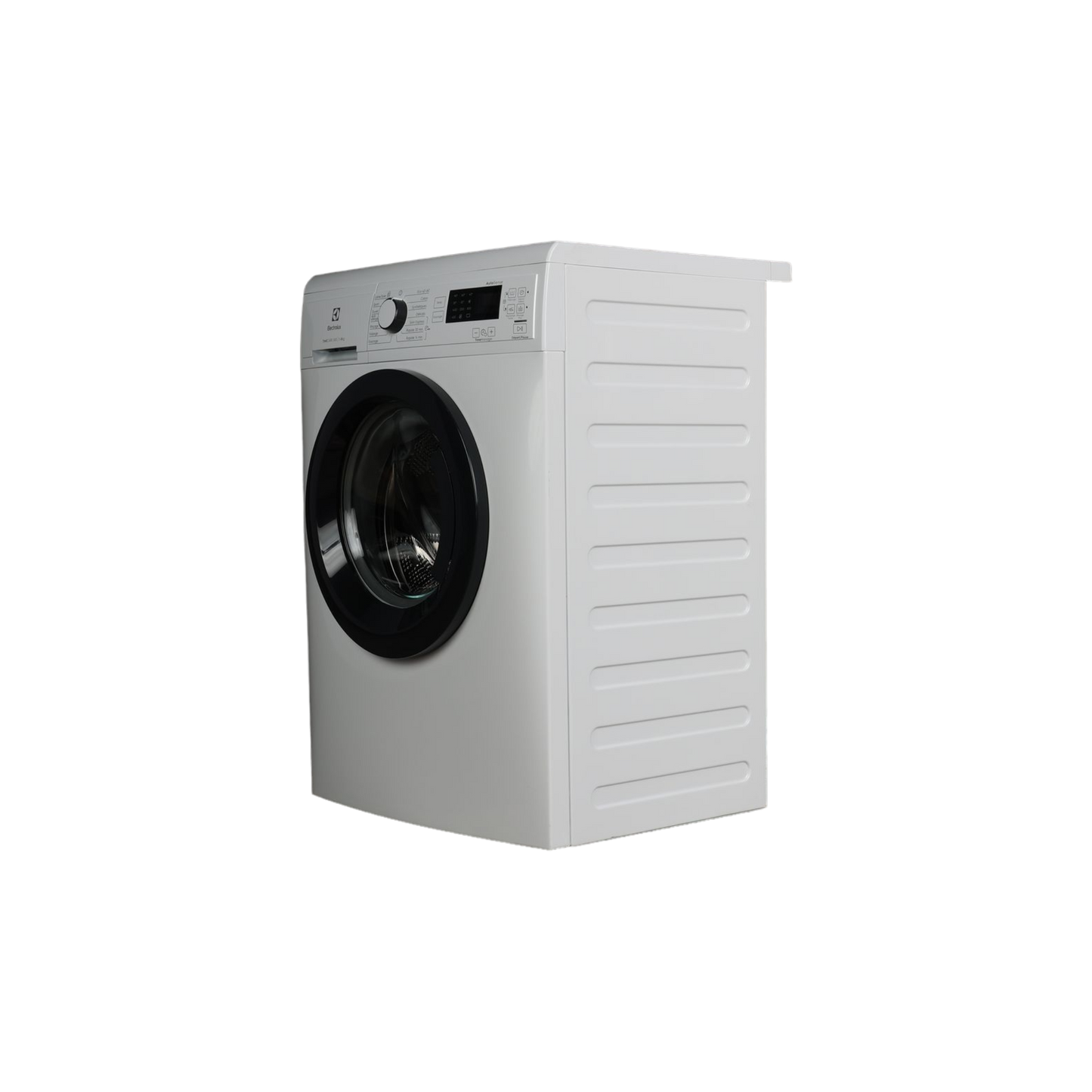 Lave-Linge Hublot 8 kg Reconditionné ELECTROLUX EW2F7814FA : vue du côté droit