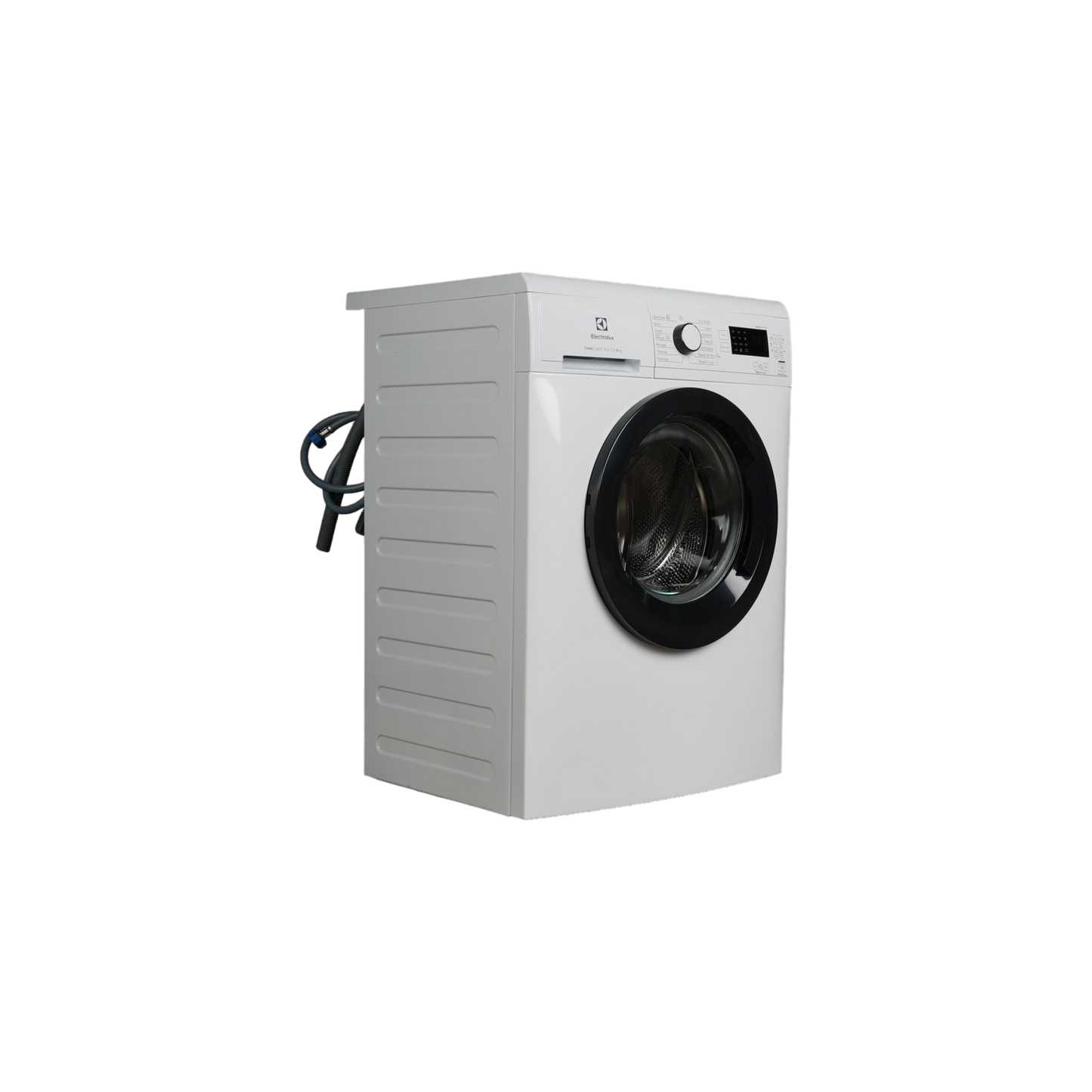 Lave-Linge Hublot 8 kg Reconditionné ELECTROLUX EW2F7814FA : vue du côté gauche