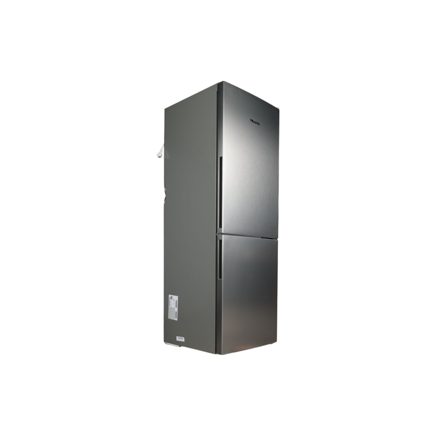 Réfrigérateur Avec Congélateur 289 L Reconditionné MIELE KD4052EEL : vue de l'intérieur