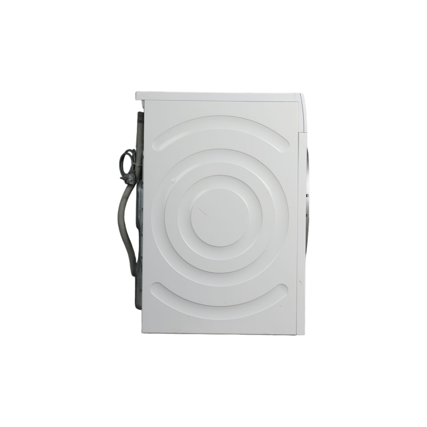 Lave-Linge Hublot 8 kg Reconditionné BOSCH WAQ24482FF : vue du côté gauche