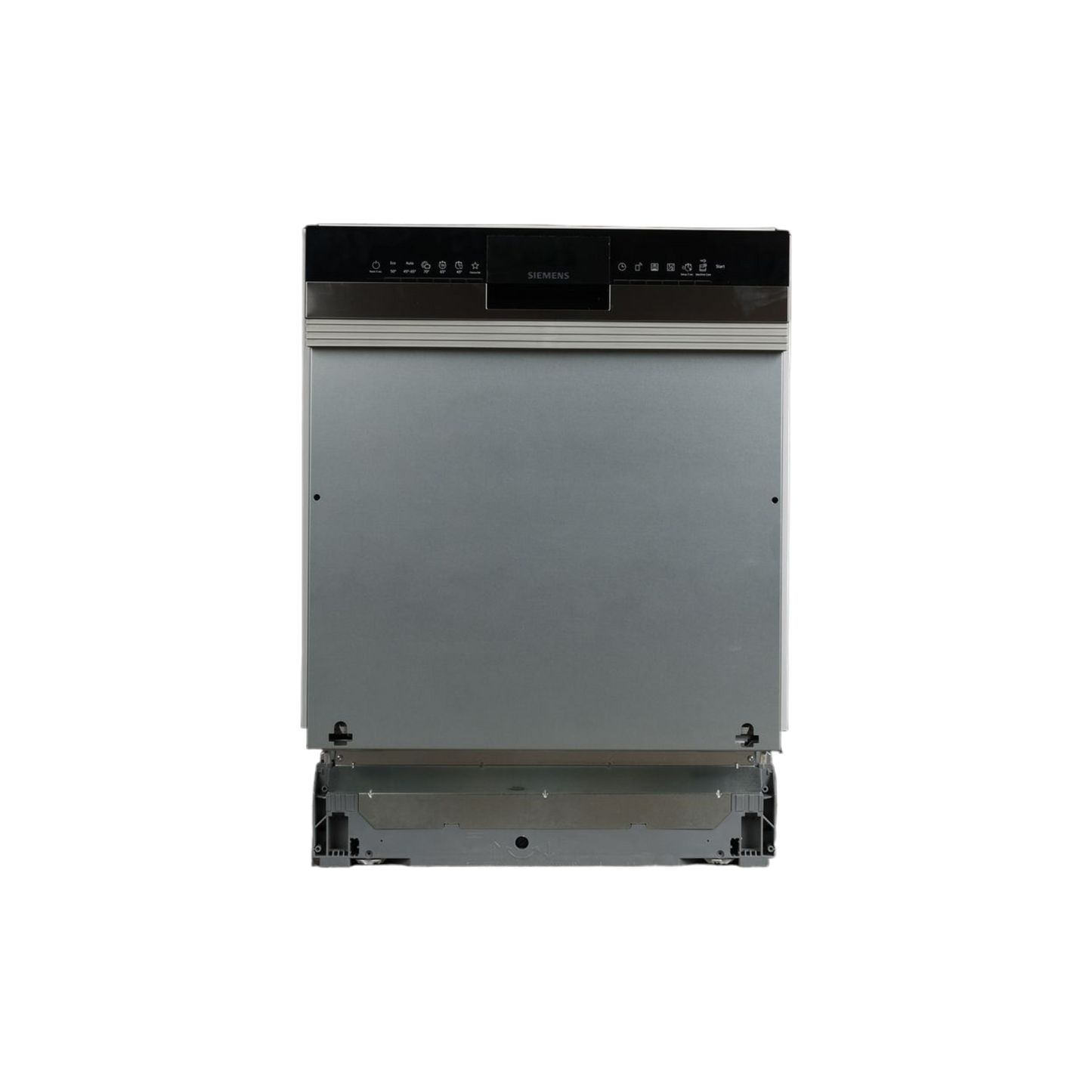 Lave-Vaisselle Encastrable 12 Cvts Reconditionné SIEMENS SN53HS36TE : vue de face