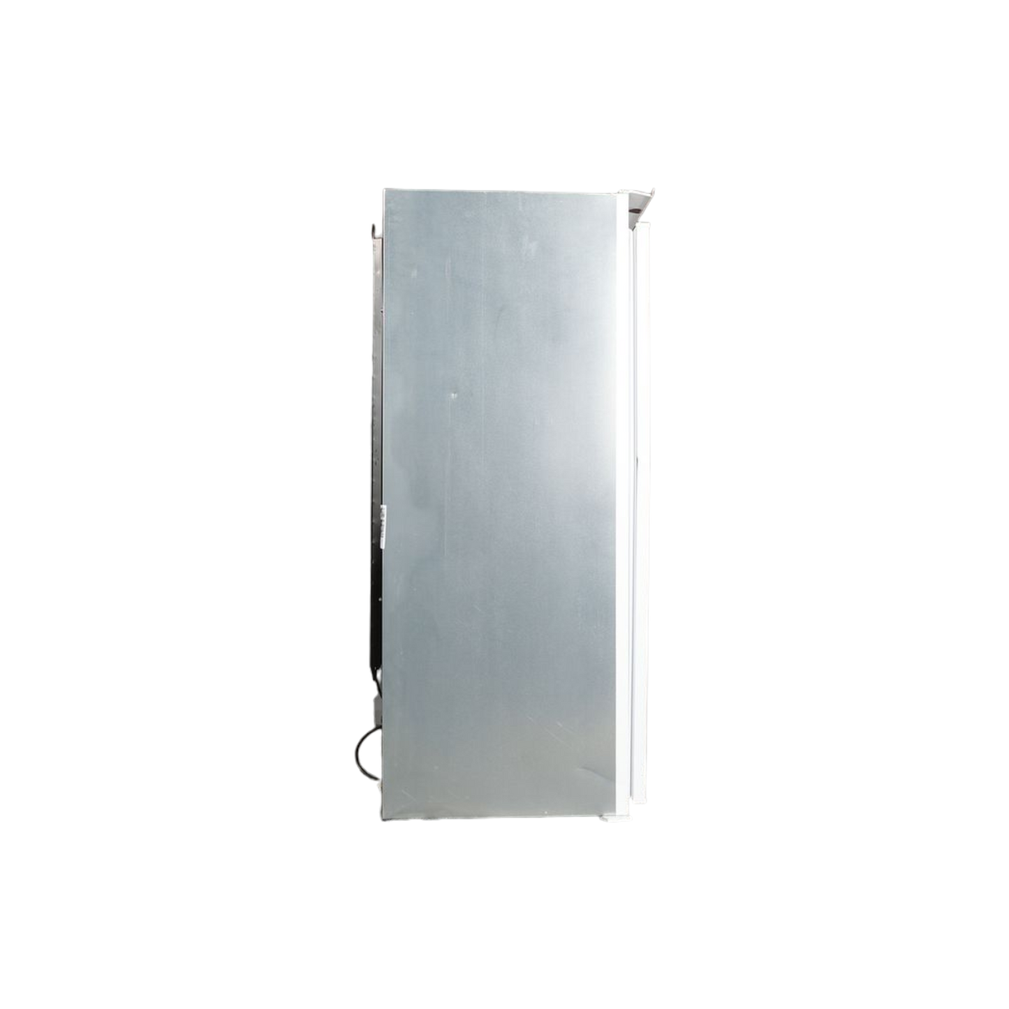 Réfrigérateur Encastrable 189 L Reconditionné WHIRLPOOL ARG8671 : vue du côté gauche