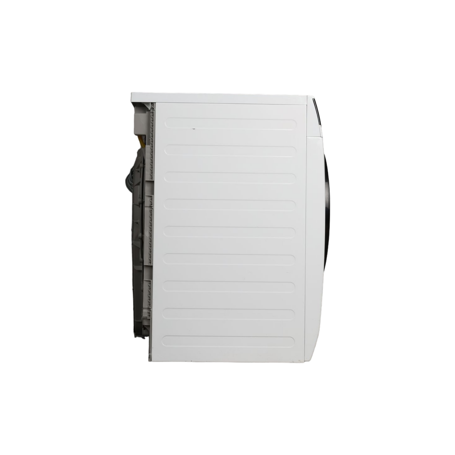 Seche-Linge Pompe À Chaleur 8 kg Reconditionné ELECTROLUX EW9H3803D : vue du côté gauche