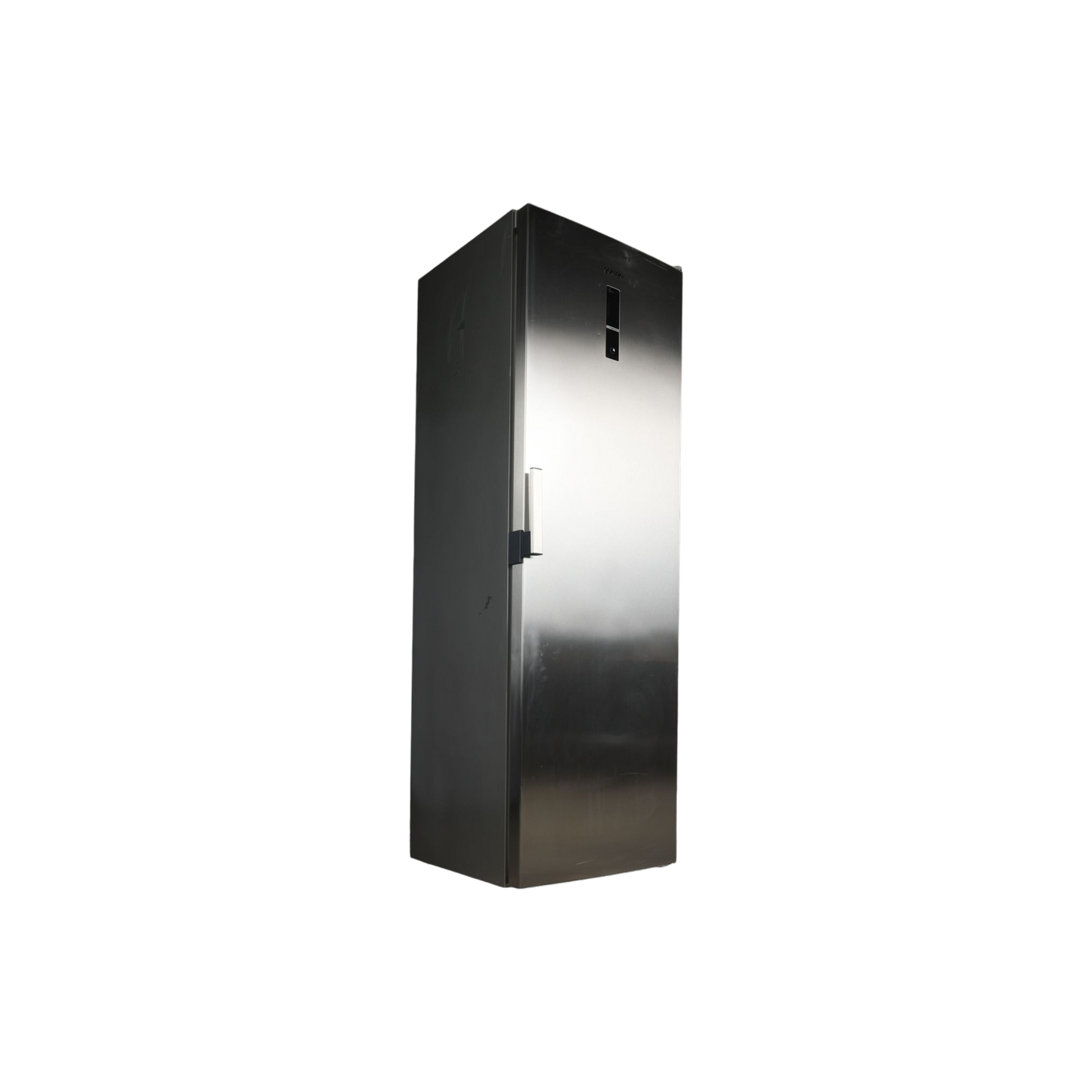 Réfrigérateur Encastrable 368 L Reconditionné GORENJE R6192LX : vue du côté gauche