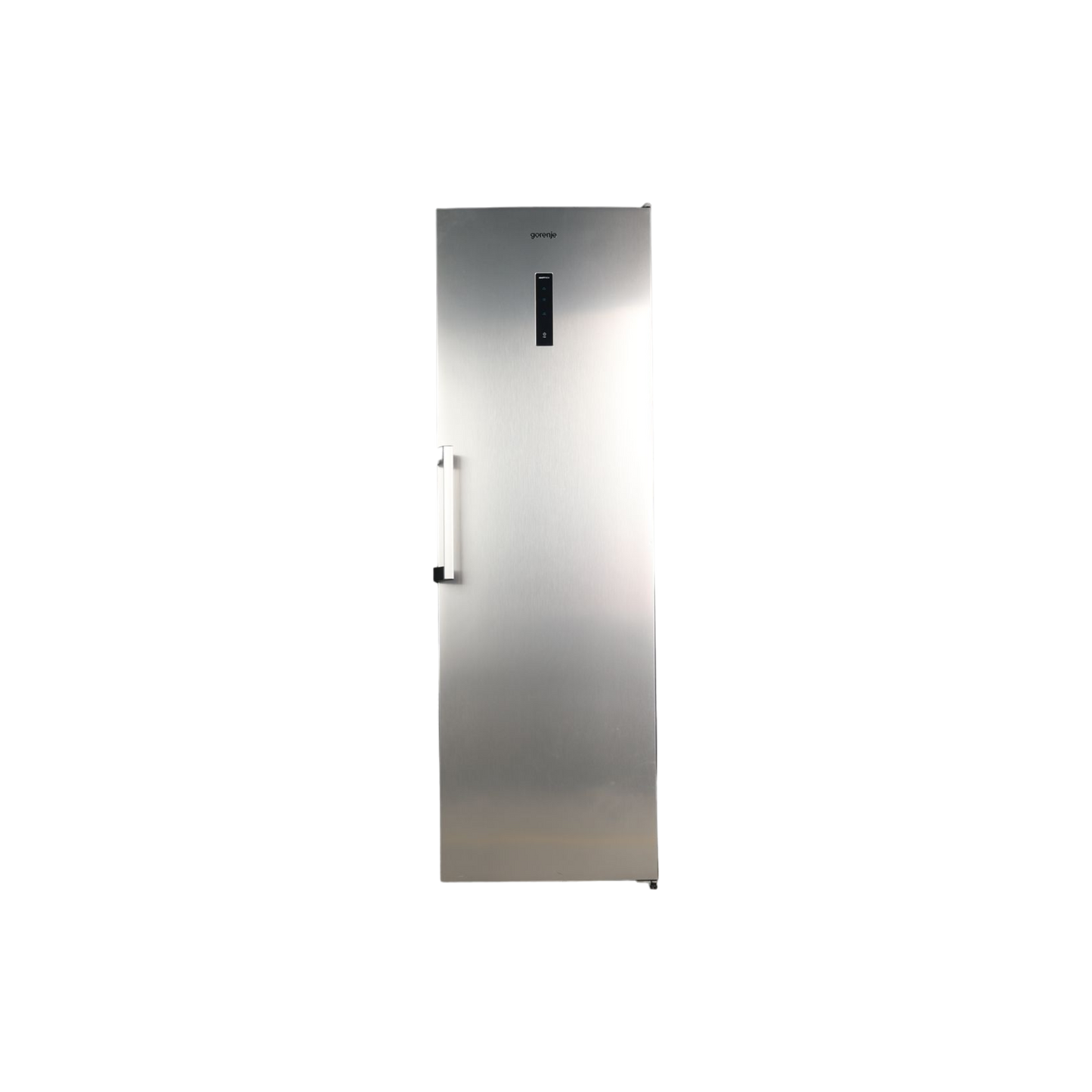 Réfrigérateur Encastrable 368 L Reconditionné GORENJE R6192LX : vue de face