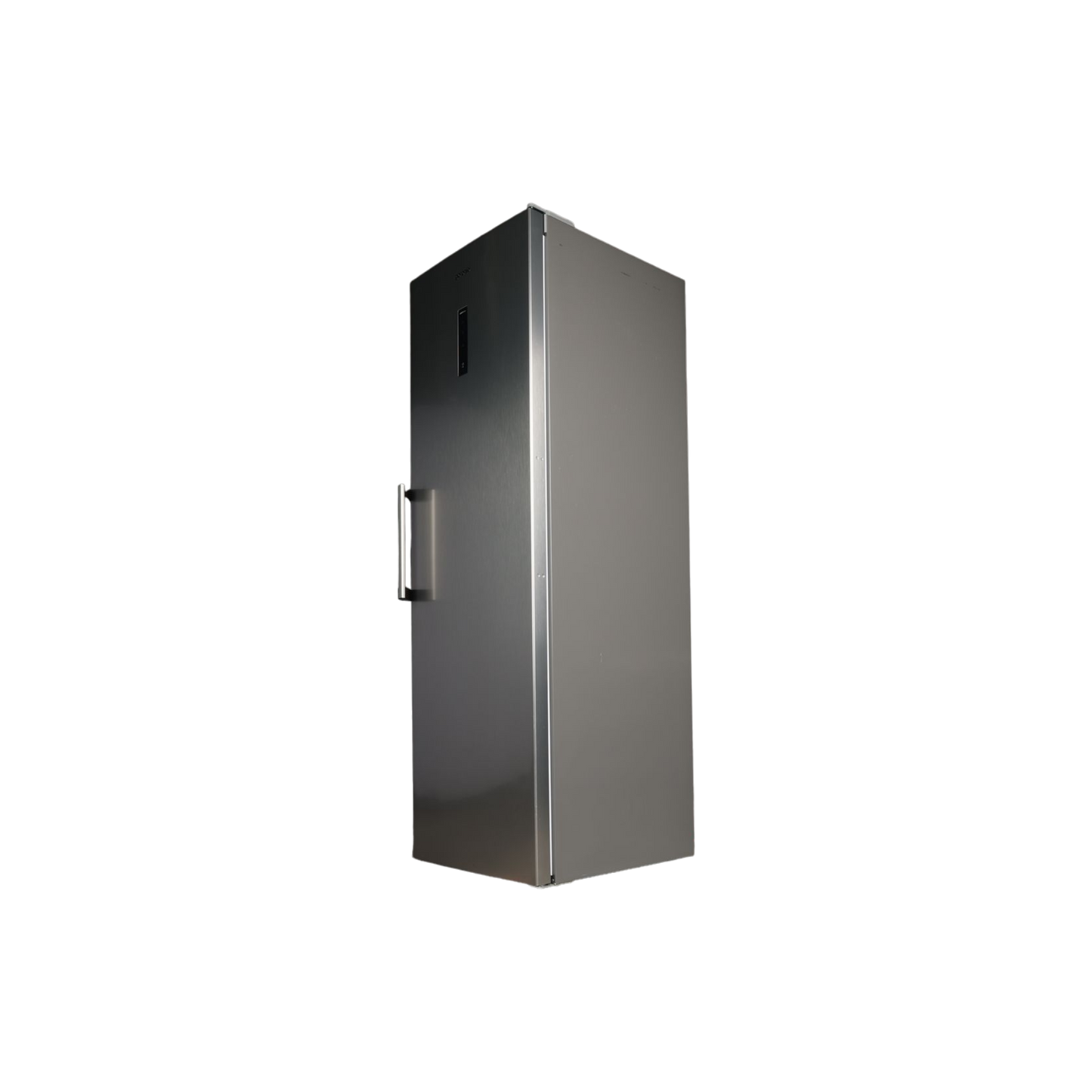 Réfrigérateur Encastrable 368 L Reconditionné GORENJE R6192LX : vue du côté droit