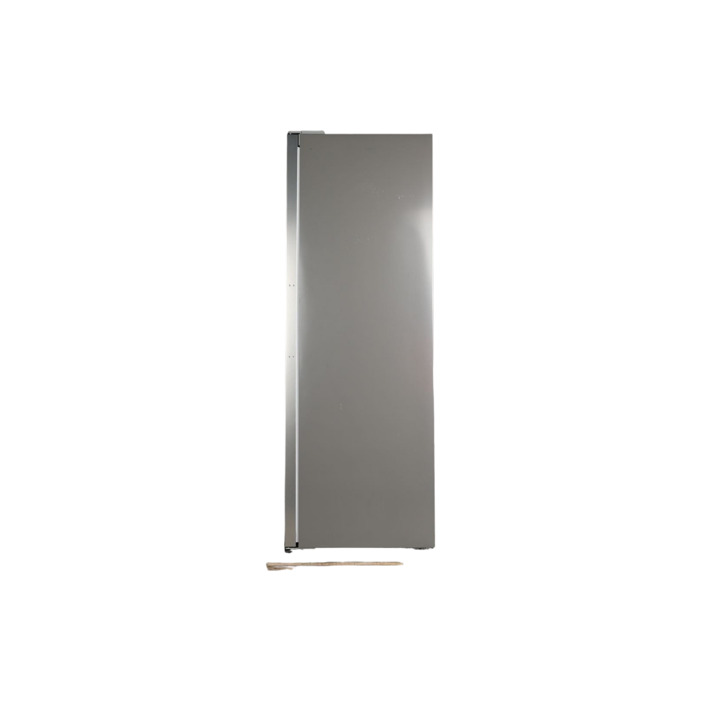 Réfrigérateur Encastrable 368 L Reconditionné GORENJE R6192LX : vue du côté droit