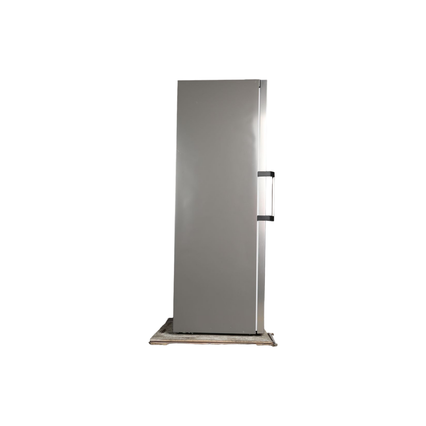 Réfrigérateur Encastrable 368 L Reconditionné GORENJE R6192LX : vue du côté gauche