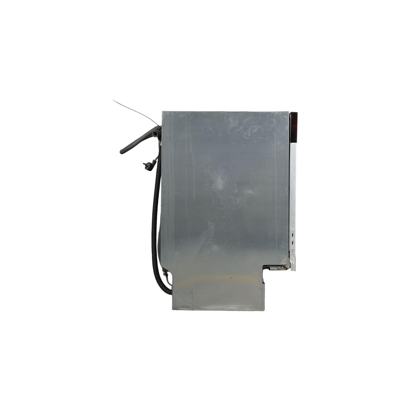 Lave-Vaisselle Encastrable 13 Cvts Reconditionné ELECTROLUX EEQ47215L : vue du côté gauche