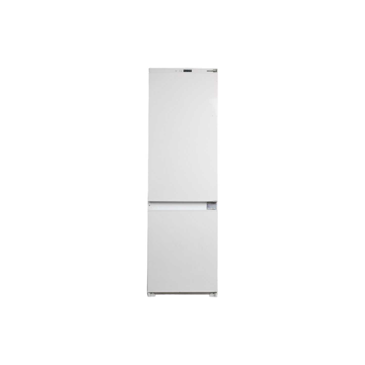 Réfrigérateur Encastrable 243 L Reconditionné ESSENTIEL B ERCI 273 : vue du côté droit