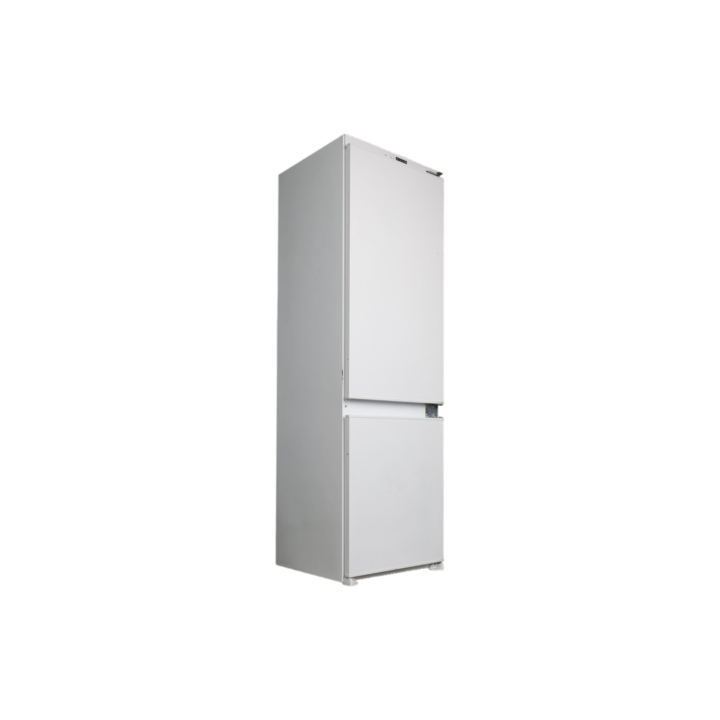 Réfrigérateur Encastrable 243 L Reconditionné ESSENTIEL B ERCI 273 : vue du côté gauche