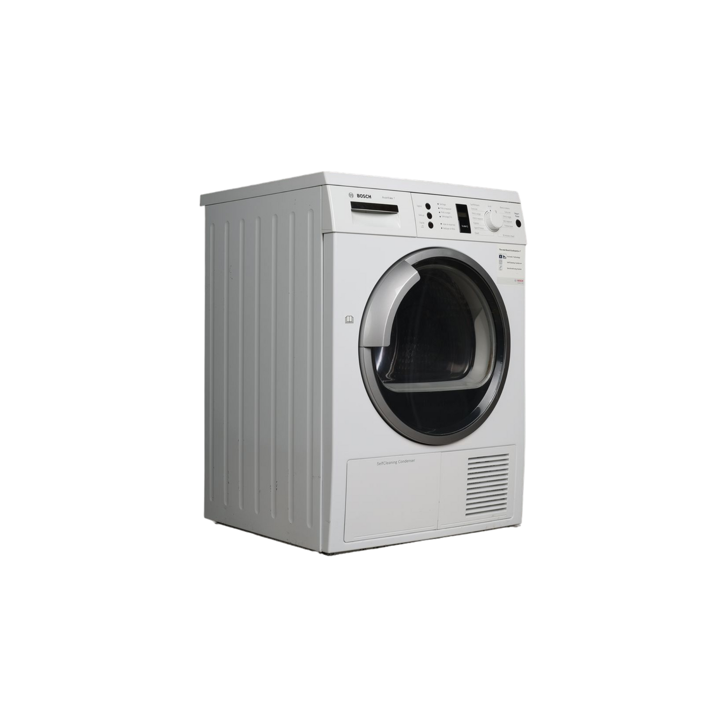 Seche-Linge Condensation 7 kg Reconditionné BOSCH WTW86380FF