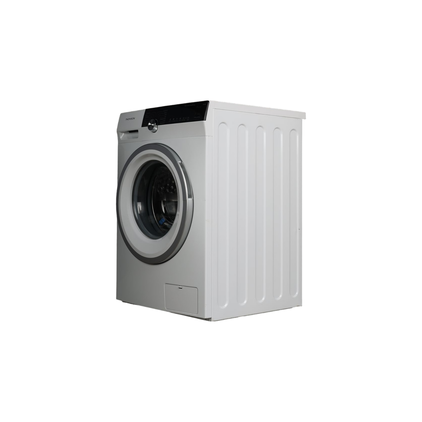 Lave-Linge Hublot 9 kg Reconditionné THOMSON TW149 : vue du côté droit